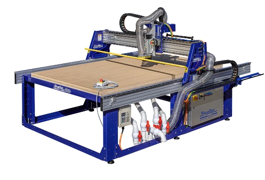 CNC Router